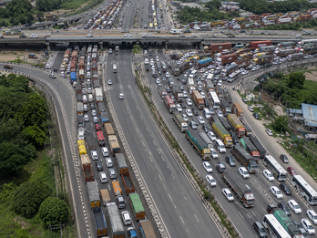 Zirakpur Bypass Delayed Again — Connecting Spur Still Not Resolved