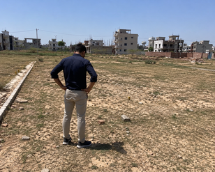 Why June Is the Best Month to Visit a Mohali Plot Before Buying