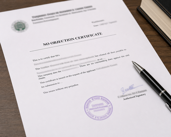How to Verify Whether a Builder Has Outstanding GMADA Dues Before You Sign Anything