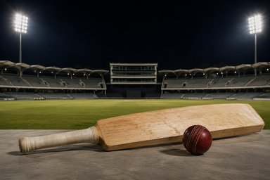When India Plays at Mullanpur: What the PCA Stadium Test Means for the Chandigarh Airport Corridor
