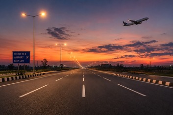 GMADA's Alternate Airport Link Road — Bawa White House to Sector 66-B — Opened Around June 3