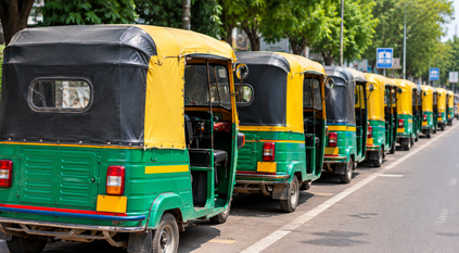 Ola, Uber and InDrive Strike Hits Chandigarh, Mohali and Panchkula — 50,000 Daily Commuters Affected Till June 16