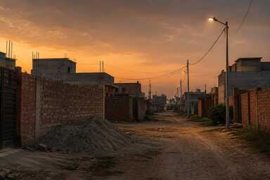 Punjab Promises a New Relief Policy for Unauthorised Colony Buyers — What the June 10 Announcement Means for Kharar, Zirakpur and Derabassi Plot Holders