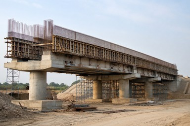 New Sector 62–63 Bridge Project Could Ease Traffic and Support Property Values