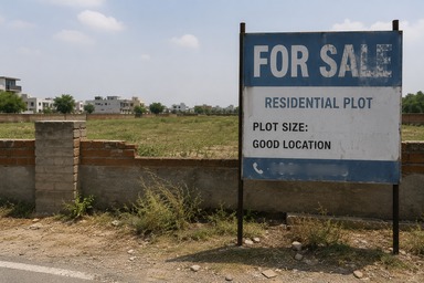 Has Mohali Reached a Buyer Resistance Point? Why Selective Demand Is Shaping Real Estate in 2026