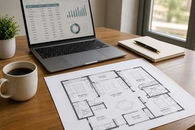 Why Chandigarh's Gen Z Professionals Are Buying in Mohali Instead of Renting in Sector 17