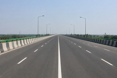 Mohali–Ambala Corridor Nears Finish: Could Connectivity Redraw Property Demand?