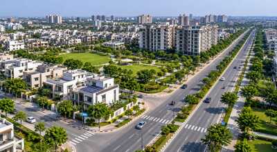 Can Civic Decision-Making Influence Property Momentum Across Tricity?