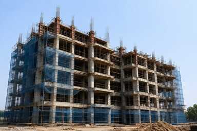 The Accommodation Gap Mohali Has Talked About for a Decade Is Finally Getting a Seven-Storey Answer