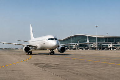 Fly Chandigarh-Noida in just one hour from July 1