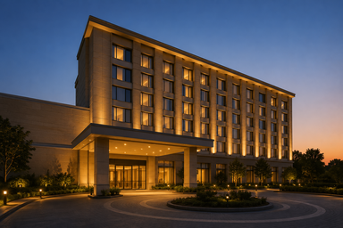The Taj Panchkula Story Is Quiet — Does That Change Tricity’s Hospitality Outlook?