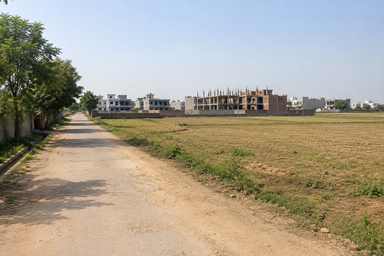 Why Punjab’s New Township Push Could Change Greater Mohali and New Chandigarh Forever