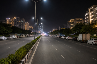 The Real Question After the VIP Road Assault: Is Infrastructure Growing Faster Than Enforcement?