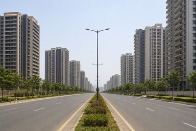Mohali’s Luxury Story Moved Beyond Chandigarh’s Shadow?