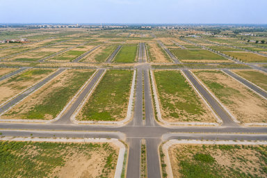 Beyond Auctions: Is GMADA Preparing for a Bigger Development Cycle?