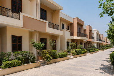Punjab’s First Affordable PPP Housing Scheme Is Coming to Mohali