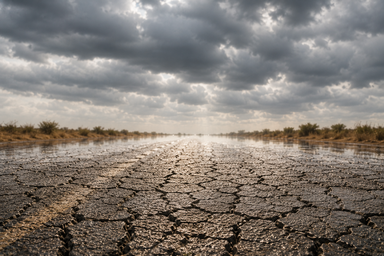 71.6% Rain Deficit: Chandigarh’s Driest June Is Becoming a Real Estate Story