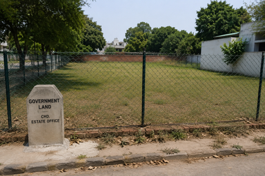 Two Plots Sold, Eight Ignored: Reading Chandigarh’s Real Estate Signals