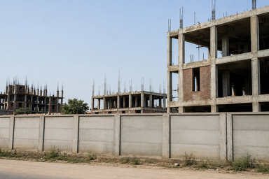 ED Flags a Rule Gap in Punjab’s Real Estate System