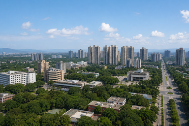 Chandigarh’s Skyline Debate Could Reshape Mohali Demand
