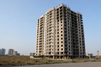 Punjab RERA Passes Second Order Against Omaxe's The Lake