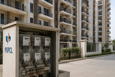 Sushma Valencia Case Shows Why Ready-to-Move Projects Can Still Lack Electricity