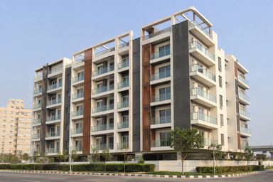 ₹1 Crore Is No Longer Luxury in Mohali. It's the Starting Price.