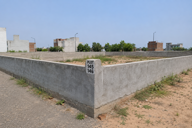 Booked a Plot. Waited 15 Years. Won in Court.