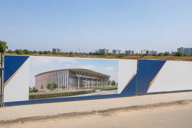 Mohali's Biggest Civic Projects Are Still on Hold