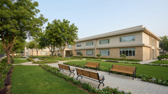 Mohali's First Government Old Age Home Sends a Strong Signal About Sector 78