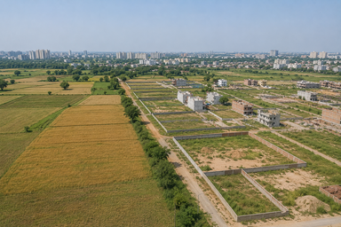 GMADA Land Pooling Policy Gets a Major Update. Here's What Changed.