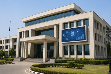 Chandigarh Right to Business Act: What It Means for Mohali, Aerotropolis and Tricity Businesses