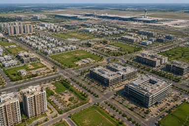 Aerocity Mohali: The Complete Guide for Homebuyers and Investors