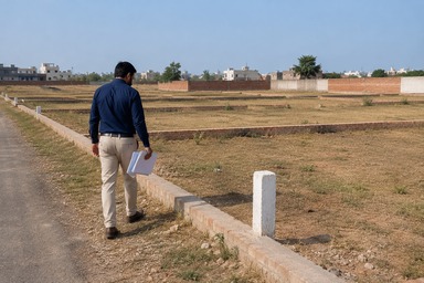 How to Check if Your Plot Falls in a Future GMADA Acquisition Zone