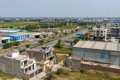 Dera Bassi Master Plan 2031: Zones, CLU and What to Check
