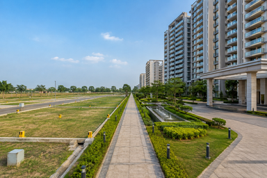Plot vs Flat in Mohali: Which Is Better in 2026?