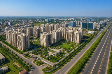 Motia'z Royal Citi Zirakpur: The Complete Buyer's Guide