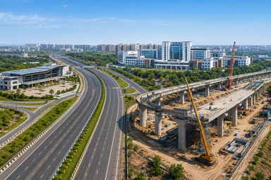 PM Modi's July 17 Projects: Which Ones Matter Most for Mohali Real Estate?