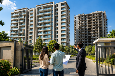 Builder Told to Refund ₹44 Lakh or Hand Over Flat: What Every Mohali Homebuyer Should Know