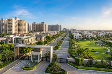 Wave Estate Mohali: A Complete Buyer's Guide (2026)