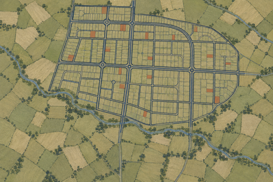 The New Chandigarh Master Plan 2008-2031: Land Use, Sectors And The City Planned For A Million People