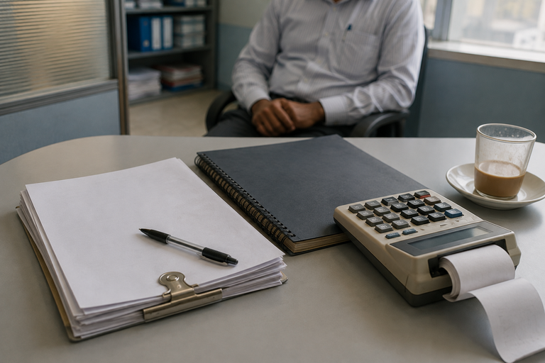 Home Loan, Plot Loan, Or Neither: What Lenders Can Finance In Mohali, And Why An LOI Is Different