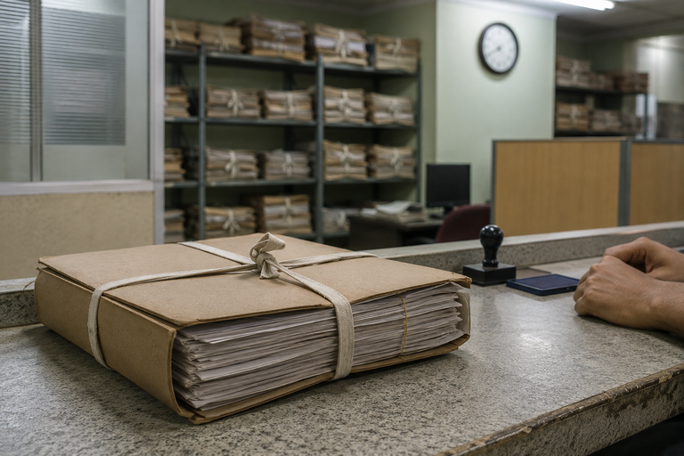How To Transfer A GMADA Plot Or LOI In Mohali: Fees, Timelines, And The Checks That Stop A Transfer