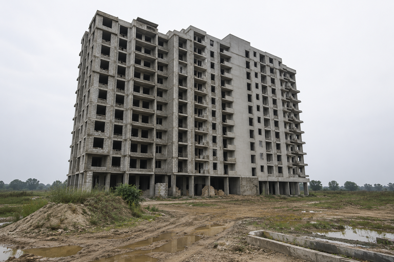 Builder Delayed Possession In Mohali? What RERA Punjab Actually Awards, And How Long It Really Takes