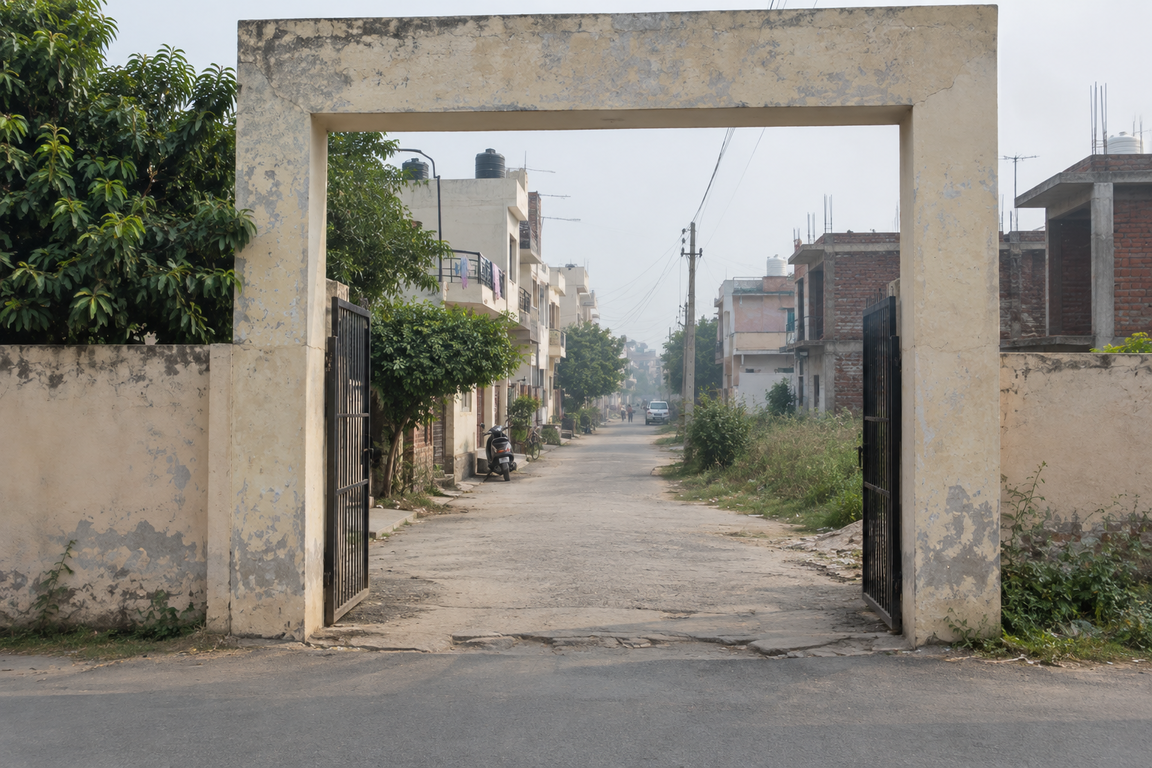 Housing Societies In Mohali, Kharar And Zirakpur: What They Are, Who Approves Them, And How To Check One