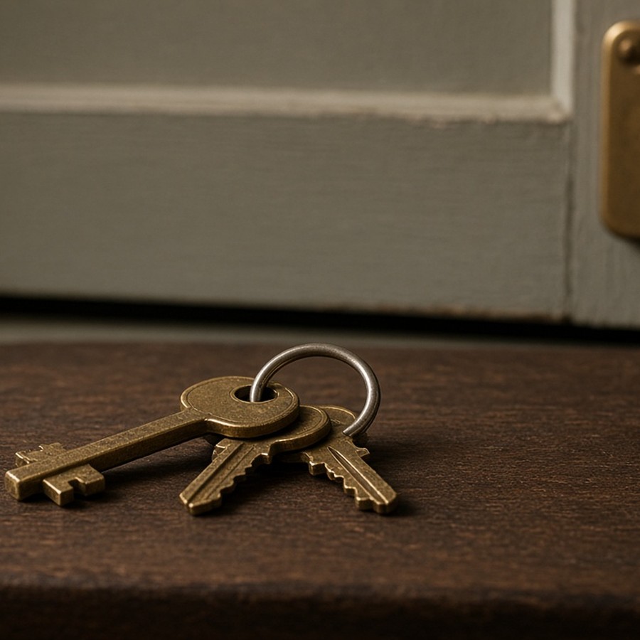 Can An NRI Owner Take Back A Rented Mohali House From A Tenant?