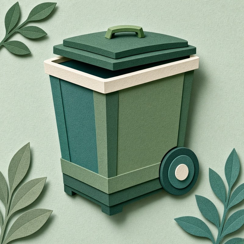 Aerotropolis Blocks B And D To Get Garbage Collection Points