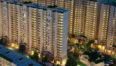 Gillco Group Breaks Ground on 'Meraqui' — 444 Luxury Flats on Airport Road, Mohali