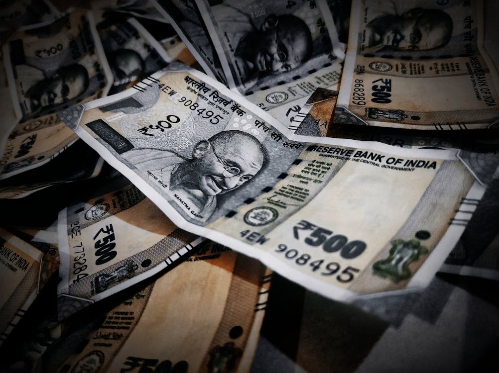 Rupee Hits Record Low of 97.15, Recovers to 95.25 — Best Window for NRI Buyers in Years