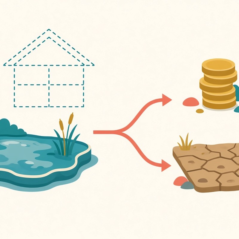 When An Allotted Mohali Plot Turns Out Unbuildable: Refund Or Alternative Plot